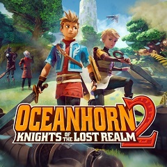 Knights of the Lost Realm (SWITCH) скачать торрент