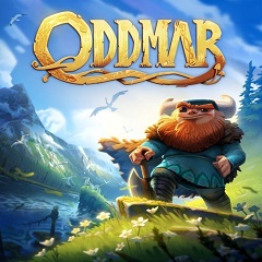 20 фев. 2020
Platformer
ЛицензияSwitch
2020Oddmar
