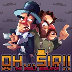 18 янв. 2018
Simulation
ЛицензияSwitch
2018Oh…Sir! The Insult Simulator