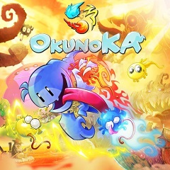OkunoKA (SWITCH) скачать торрент