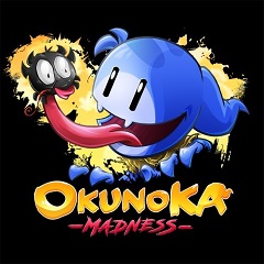 OkunoKA Madness (SWITCH) скачать торрент