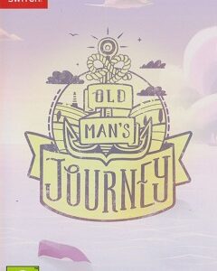 Old Man’s Journey (SWITCH) скачать торрент