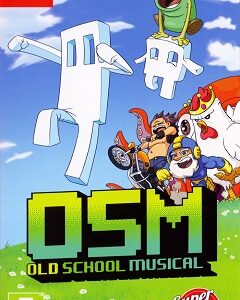 13 сен. 2018
Music (Музыка)
ЛицензияSwitch
2018Old School Musical