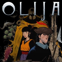 Olija (SWITCH) скачать торрент