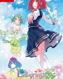 1 авг. 2019
Roguelike, JRPG, Anime
ЛицензияSwitch
2019Omega Labyrinth Life
