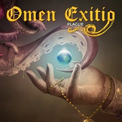 29 авг. 2019
Text
ЛицензияSwitch
2019Omen Exitio: Plague