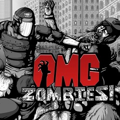 26 мар. 2019
Action
ЛицензияSwitch
2019OMG! Zombies