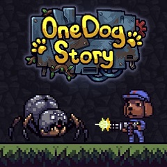 17 июль. 2020
Platformer
ЛицензияSwitch
2020One Dog Story