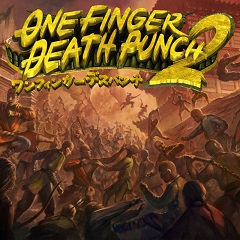 26 фев. 2020
Platformer
ЛицензияSwitch
2020One Finger Death Punch 2