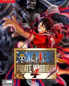 Pirate Warriors 4 (SWITCH) скачать торрент