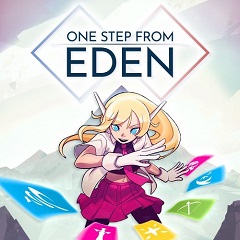 One Step From Eden (SWITCH) скачать торрент