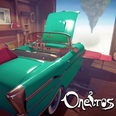 6 ноя. 2020
Adventure
ЛицензияSwitch
2020Oneiros