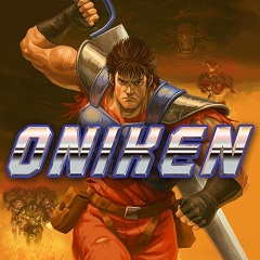 Oniken Unstoppable Edition (SWITCH) скачать торрент