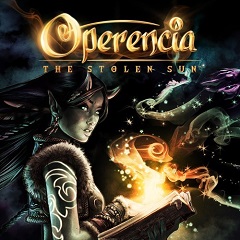31 мар. 2020
Role-Playing
ЛицензияSwitch
2020Operencia: The Stolen Sun