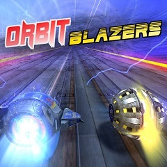 Orbitblazers (SWITCH) скачать торрент