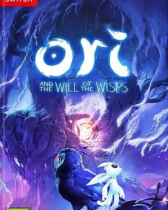 Ori and the Will of the Wisps (SWITCH) скачать торрент