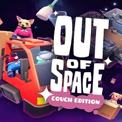 25 ноя. 2020
Party / Minigame
ЛицензияSwitch
2020Out of Space: Couch Edition