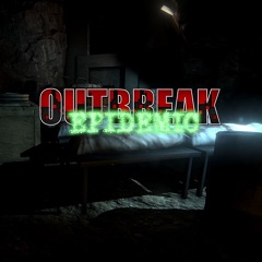 Outbreak: Epidemic (SWITCH) скачать торрент