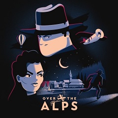 Over the Alps (SWITCH) скачать торрент