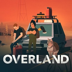 19 сен. 2019
Tactics (Тактическая стратегия)
ЛицензияSwitch
2019Overland