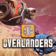 14 ноя. 2019
Racing (Arcade)
ЛицензияSwitch
2019Overlanders