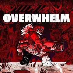 4 апр. 2019
Platformer
ЛицензияSwitch
2019Overwhelm
