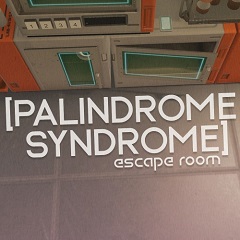 21 апр. 2021
Adventure
ЛицензияSwitch
2021Palindrome Syndrome: Escape Room