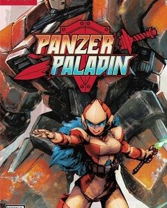 Panzer Paladin (SWITCH) скачать торрент