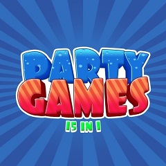 19 ноя. 2020
Party / Minigame
ЛицензияSwitch
2020Party Games: 15 in 1
