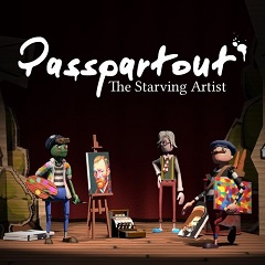 18 окт. 2018
Adventure, Simulation
ЛицензияSwitch
2018Passpartout: The Starving Artist