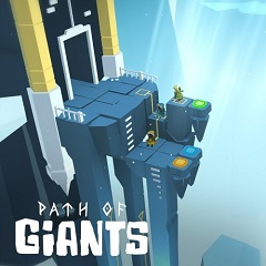 14 апр. 2020
Adventure, Puzzle
ЛицензияSwitch
2020Path of Giants