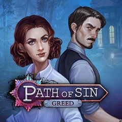 22 авг. 2019
Hidden Object
ЛицензияSwitch
2019Path of Sin: Greed