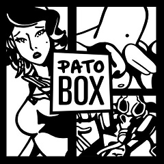 Pato Box (SWITCH) скачать торрент