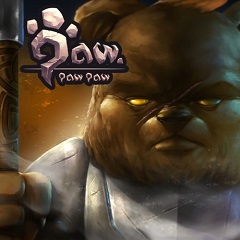 4 дек. 2020
Beat-'Em-Up
ЛицензияSwitch
2020Paw Paw Paw