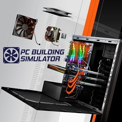 13 авг. 2019
Simulation
ЛицензияSwitch
2019PC Building Simulator