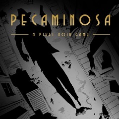 27 май. 2021
Action RPG
ЛицензияSwitch
2021Pecaminosa – a pixel noir game