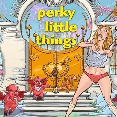23 сен. 2020
Hidden Object
ЛицензияSwitch
2020Perky Little Things