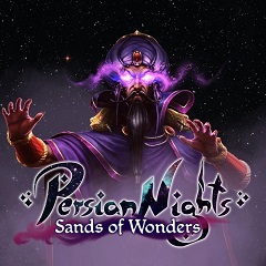 17 авг. 2018
Hidden Object
ЛицензияSwitch
2018Persian Nights Dilogy