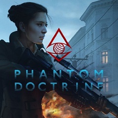 Phantom Doctrine (SWITCH) скачать торрент