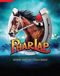 Horse Racing Challenge (SWITCH) скачать торрент