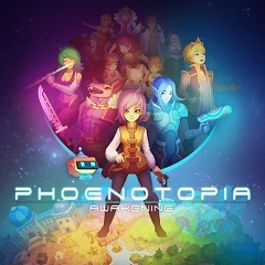 20 авг. 2020
Platformer, Adventure
ЛицензияSwitch
2020Phoenotopia: Awakening