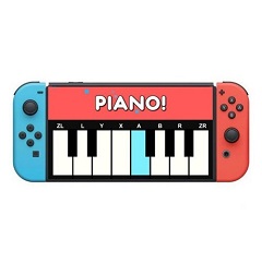 Piano (SWITCH) скачать торрент