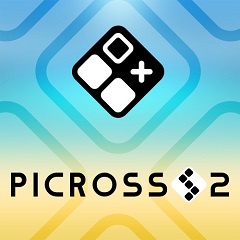 2 авг. 2018
Puzzle
ЛицензияSwitch
2018Picross S 2