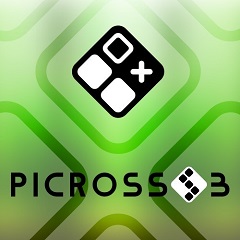 25 апр. 2019
Puzzle
ЛицензияSwitch
2019Picross S 3