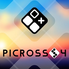 Picross S 4 (SWITCH) скачать торрент