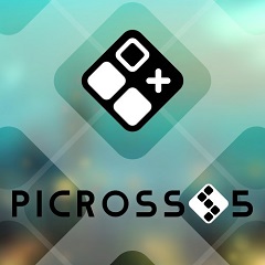 26 ноя. 2020
Puzzle
ЛицензияSwitch
2020Picross S 5