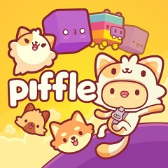 2 сен. 2020
Puzzle
ЛицензияSwitch
2020Piffle