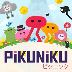 Pikuniku (SWITCH) скачать торрент
