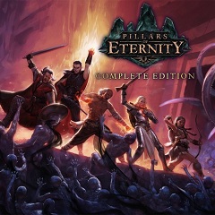 Complete Edition (SWITCH) скачать торрент