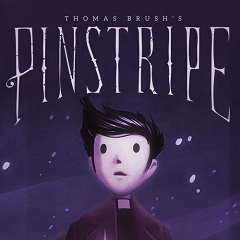 25 окт. 2018
Adventure, Puzzle
ЛицензияSwitch
2018Pinstripe